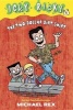 Icky Ricky, No. 5 - The Two-Dollar Dirt Shirt (Paperback) - Michael Rex Photo