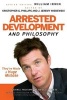 Arrested Development and Philosophy - They've Made a Huge Mistake (Paperback) - Kristopher G Phillips Photo