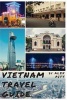 Vietnam Travel Guide - History of Vietnam, Typical Costs, Top Things to See and Do, Traveling, Accommodation, Cuisine, Festivals, Sports and Activities, Shopping, Hanoi, Ho Chi Minh, Hoi An, Nha Trang (Paperback) - Alex Pitt Photo