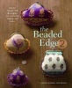 The Beaded Edge 2 (Paperback) - Midori Nishida Photo