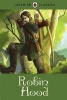 Robin Hood (Hardcover) - Desmond Dunkerley Photo