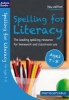 Spelling for Literacy for Ages 7-8 (Paperback) - Andrew Brodie Photo