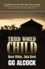 Third World Child - Born White, Zulu Bred (Paperback) - GG Alcock Photo