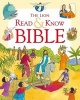 The Lion Read and Know Bible (Paperback) - Sophie Piper Photo