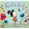 The Fairiest Fairy (Hardcover) - Anne Booth Photo