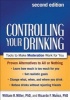 Controlling Your Drinking - Tools to Make Moderation Work for You (Paperback, 2nd Revised edition) - William R Miller Photo