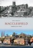 Macclesfield Through Time (Paperback) - Paul Hurley Photo