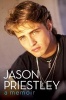  - A Memoir (Paperback) - Jason Priestley Photo