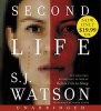 Second Life Low Price CD (Standard format, CD) - SJ Watson Photo