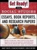 Book Reports, Essays and Research Papers (Paperback) - Nancy White Photo