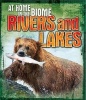 Rivers and Lakes (Hardcover) - Louise Spilsbury Photo