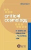 Critical Cosmology - On Nations and Globalization (Hardcover, New) - G erard Raulet Photo