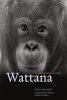 Wattana - An Orangutan in Paris (Hardcover) - Chris Herzfeld Photo