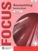 Focus Accounting CAPS - Gr 11: Exercise Book (Paperback) -  Photo