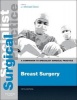 Breast Surgery - A Companion to Specialist Surgical Practice (Hardcover, 5th Revised edition) - J Michael Dixon Photo