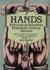 Hands - A Pictoral Archive from Nineteenth-Century Sources (Paperback) - Jim Harter Photo