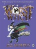 The Worst Witch (Paperback) - Jill Murphy Photo