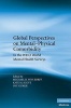 Global Perspectives on Mental-physical Comorbidity in the WHO World Mental Health Surveys (Hardcover) - Michael R Von Korff Photo