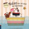 Mateo En Un Mar de Lagrimas (Spanish, Paperback) - Daniel Monedero Photo