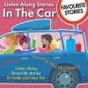 Listen Along Stories in the Car - Favourite Stories (CD) -  Photo