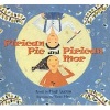 Pirican Pic and Pirican Mor (Hardcover) - Hugh Lupton Photo