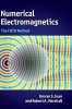 Numerical Electromagnetics - The FDTD Method (Hardcover) - Umran S Inan Photo