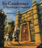 Sir Cumference and the Great Knight of Angleland - A Math Adventure (Paperback) - Cindy Neuschwander Photo