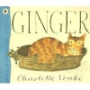 Ginger (Paperback) - Charlotte Voake Photo