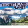 Highest Places on the Planet (Paperback) - Karen Soll Photo