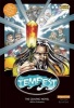 The Tempest the Graphic Novel: Original Text (Paperback) - John McDonald Photo