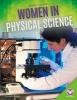 Women in Physical Science (Hardcover) - Jodie Mangor Photo