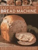 Easy Recipes for the Bread Machine - Get the Best Out of Your Bread Machine with 50 Ideas for All Kinds of Loaves, Shown in 250 Step-by-step Photographs (Paperback) - Jennie Shapter Photo