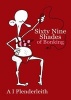 Sixty Nine Shades of Bonking (Paperback) - Allan Plenderleith Photo