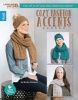 Cozy Fashion Accents - Tap off Your Look with These Fun Styles! (Paperback) - Becky Stevens Photo