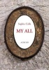 Sophie Calle: My All (Hardcover) -  Photo