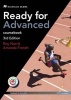 Ready for Advanced 3rd Edition Student's Book without Key Pack (+Audio + MPO) (Mixed media product, 3rd Revised edition) - Amanda French Photo