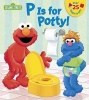 P is for Potty (Board book) - Random House Photo