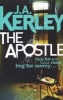 The Apostle (Carson Ryder, Book 12), No.12 (Paperback) - J A Kerley Photo