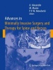 Advances in Minimally Invasive Surgery and Therapy for Spine and Nerves (Hardcover, Edition.) - Alexandre Alberto Photo