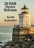 20 Sab Hymn Stanzas (Paperback) - Keith Kolander Photo