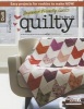 Beginner-Friendly Quilts - Easy Projects for Rookies to Make Now! (Paperback) - Mary Katherine Fons Photo