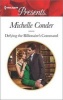 Defying the Billionaire's Command (Paperback) - Michelle Conder Photo