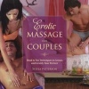 Erotic Massage for Couples - Head to Toe Techniques to Arouse and Gratify Your Partner (Hardcover) - Sylvia Patterson Photo