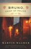 Bruno, Chief of Police (Paperback) - Martin Walker Photo