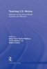 Teaching U.S. History - Dialogues Among Social Studies Teachers and Historians (Hardcover) - Robert Cohen Photo