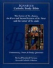 The Letter of Saint James, the First and Second Letters of Saint Peter, and the Letter of Saint Jude (Paperback, Revised) - Scott Hahn Photo