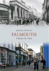 Falmouth Through Time (Paperback) - Michael Bradley Photo