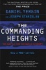 The Commanding Heights - The Battle for the World Economy (Paperback, Rev. and updated ed) - Daniel Yergin Photo