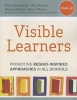 The Visible Learners - Promoting Reggio-Inspired Approaches in All Schools (Paperback) - Daniel Wilson Photo