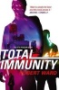 Total Immunity (Paperback, Main) - Robert Ward Photo